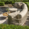 4SO Sardinia loungeset - 7